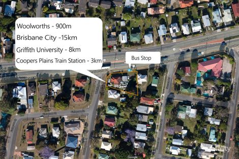 Property photo of 8 Whittingham Street Acacia Ridge QLD 4110