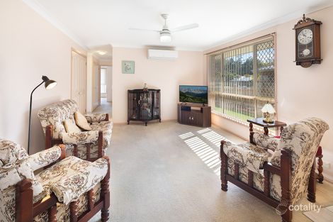 Property photo of 9A Ringtail Close Boambee East NSW 2452