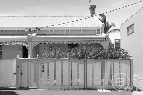 Property photo of 2 Thomas Street South Windsor VIC 3181