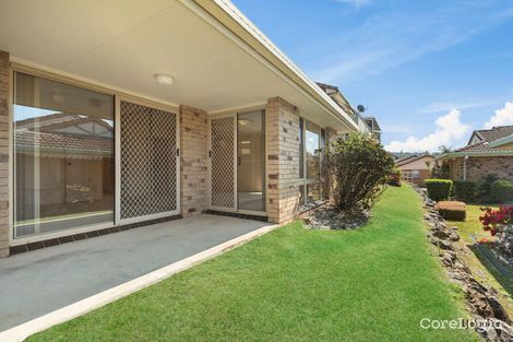 Property photo of 131/43 Murtha Drive Elanora QLD 4221