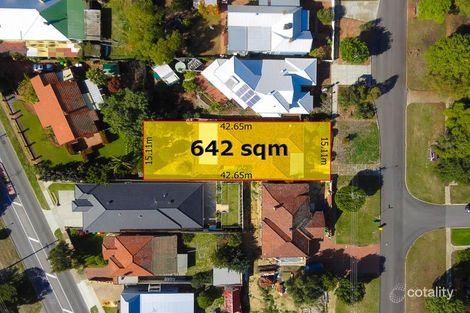 Property photo of 36 Central Avenue Maylands WA 6051