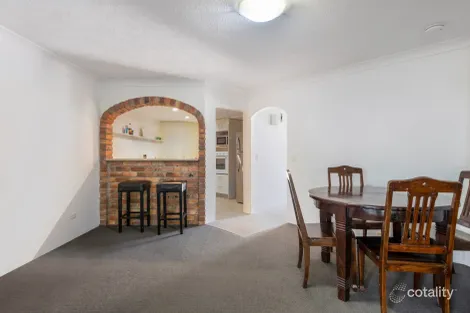 Property photo of 3/11 Hooker Boulevard Broadbeach Waters QLD 4218