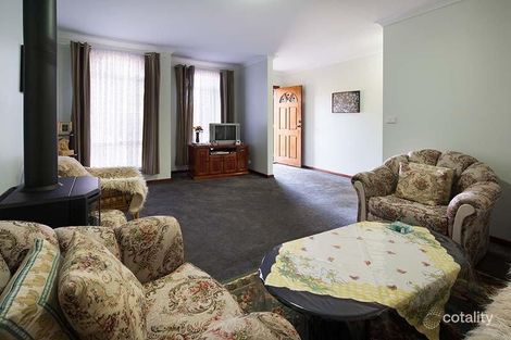 Property photo of 2529 Ballan-Daylesford Road Musk Vale VIC 3461