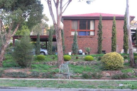 58 Long Valley Way, Doncaster East, VIC 3109