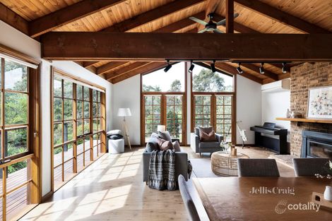 Property photo of 25 Dingley Dell Road North Warrandyte VIC 3113