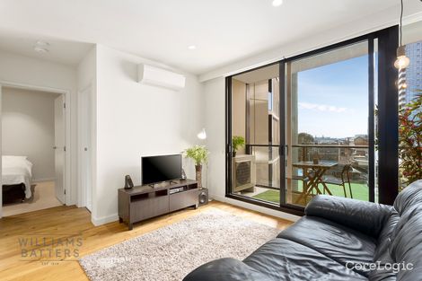 Property photo of 611/4-10 Daly Street South Yarra VIC 3141