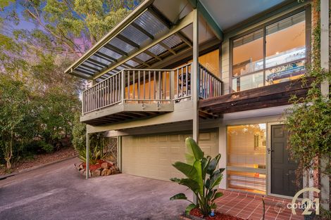 Property photo of 1/59 Somerville Road Hornsby Heights NSW 2077