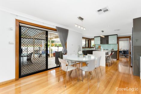 Property photo of 13 Adelaide Place Cecil Hills NSW 2171