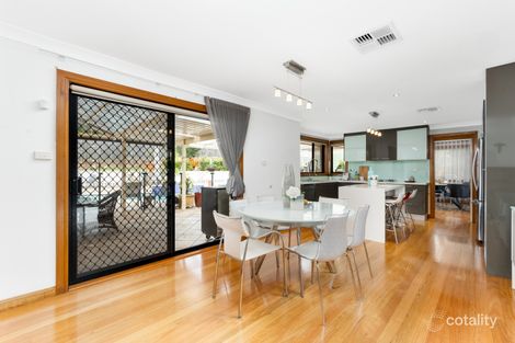 Property photo of 13 Adelaide Place Cecil Hills NSW 2171