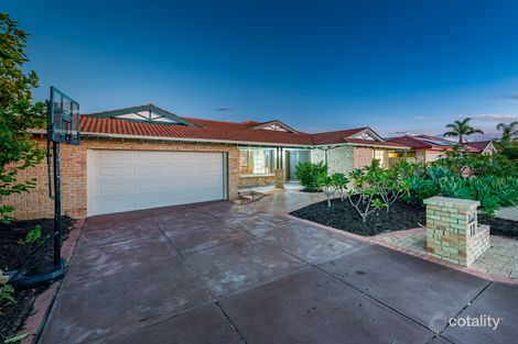 Property photo of 11 Carrick Way Kinross WA 6028