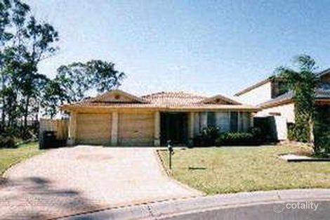 Property photo of 13 Manar Place Prestons NSW 2170