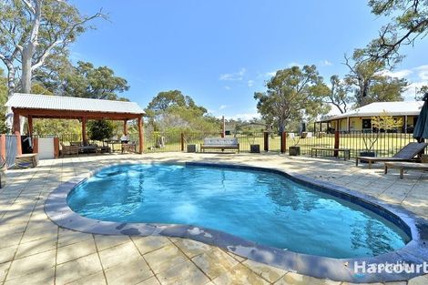 Property photo of 283 Mulga Drive Parklands WA 6180