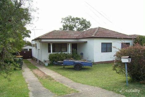 Property photo of 21 Bedford Road Blacktown NSW 2148