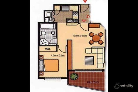 Property photo of 10/13 Herbert Street St Leonards NSW 2065