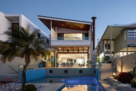 Property photo of 9 McConnell Street Bulimba QLD 4171