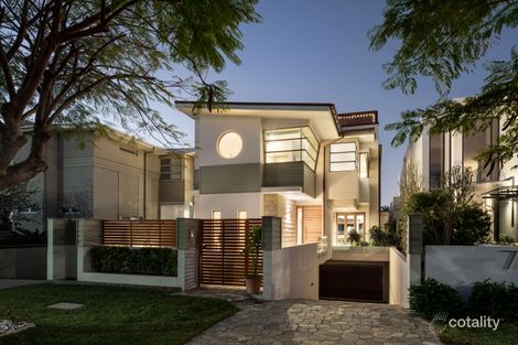 Property photo of 9 McConnell Street Bulimba QLD 4171