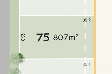 Lot 75/74 Kinross Rd, Thornlands, QLD 4164