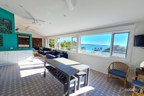 Property photo of 34 Pollack Esplanade Woolgoolga NSW 2456