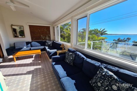 Property photo of 34 Pollack Esplanade Woolgoolga NSW 2456