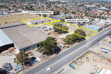 121 Regency Rd, Croydon Park, SA 5008