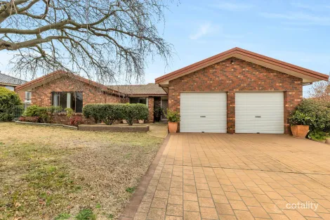 9 Yamba Cres, Cooma, NSW 2630