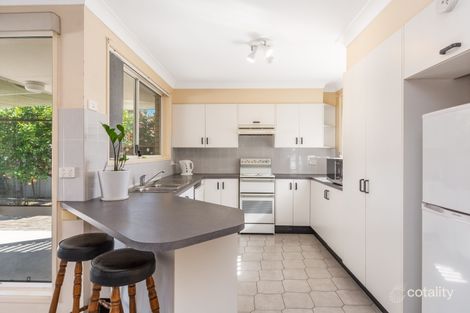 Property photo of 40 Admiralty Court Yamba NSW 2464