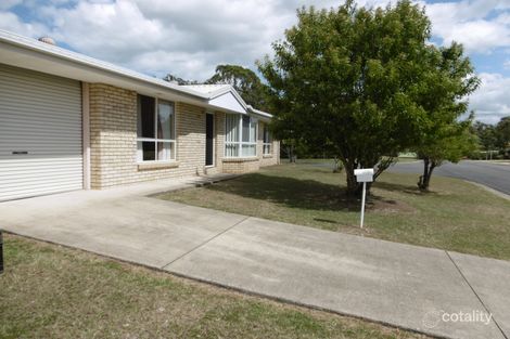 Property photo of 3 Teak Court Morayfield QLD 4506