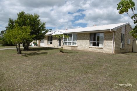 Property photo of 3 Teak Court Morayfield QLD 4506