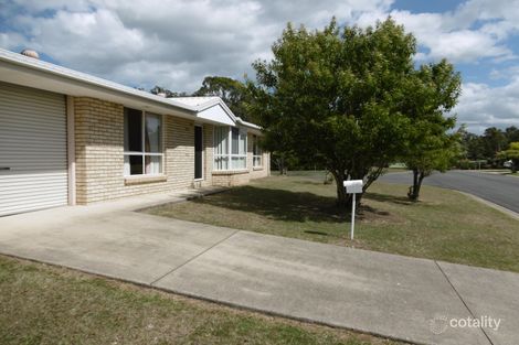 Property photo of 3 Teak Court Morayfield QLD 4506