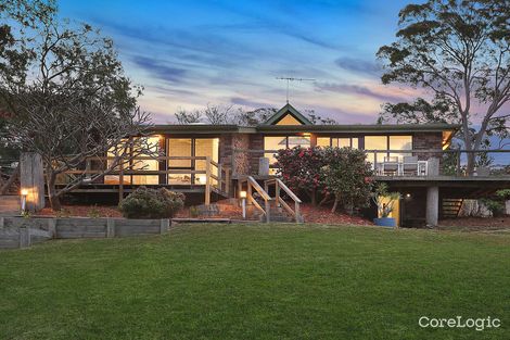 Property photo of 62 Como Road Oyster Bay NSW 2225