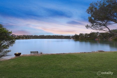 Property photo of 62 Como Road Oyster Bay NSW 2225