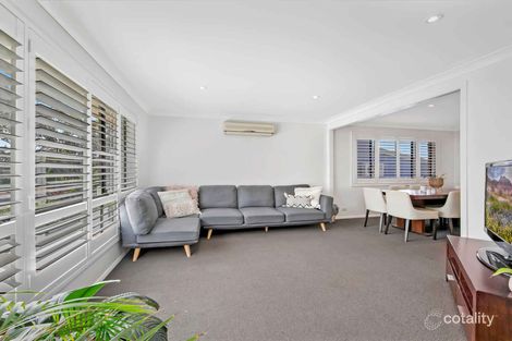 Property photo of 179 Madagascar Drive Kings Park NSW 2148
