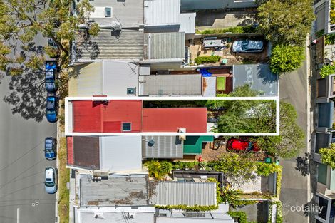 Property photo of 11 Junction Street Woollahra NSW 2025