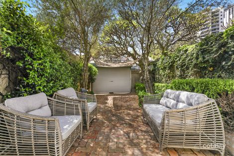 Property photo of 11 Junction Street Woollahra NSW 2025