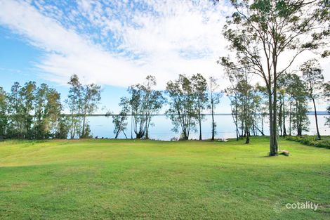 Property photo of 168 Patemans Road Ashby NSW 2463