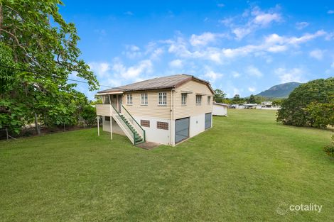 Property photo of 500 Ross River Road Cranbrook QLD 4814