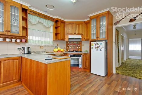 Property photo of 89 Crinigan Road Morwell VIC 3840