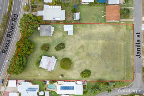 Property photo of 500 Ross River Road Cranbrook QLD 4814