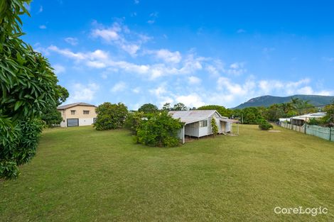 Property photo of 500 Ross River Road Cranbrook QLD 4814