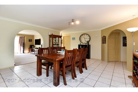 Property photo of 43 Benjamina Circuit Regents Park QLD 4118