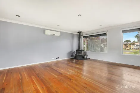 Property photo of 23 Tenth Street Weston NSW 2326