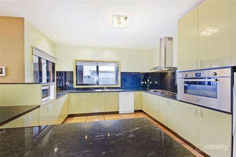 Property photo of 70 Arbour Boulevard Burnside Heights VIC 3023