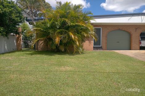 1/42 Davis St, The Range, QLD 4700