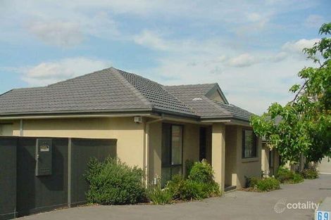 Property photo of 1/69 Scoresby Road Bayswater VIC 3153