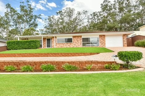 102 Donalbain Cct, Rosemeadow, NSW 2560