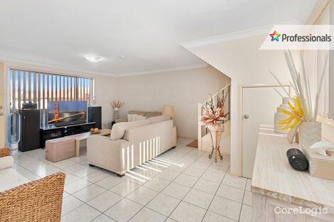 Property photo of 6/16-18 Carnation Avenue Casula NSW 2170