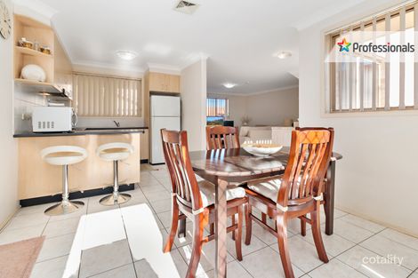 Property photo of 6/16-18 Carnation Avenue Casula NSW 2170