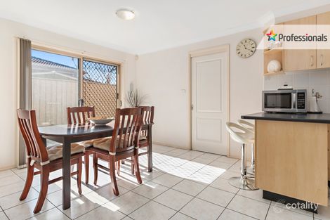 Property photo of 6/16-18 Carnation Avenue Casula NSW 2170