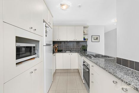 Property photo of 53/69 St Marks Road Randwick NSW 2031