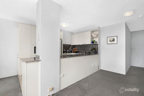 Property photo of 53/69 St Marks Road Randwick NSW 2031